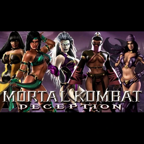Mortal Kombat jpeg