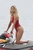 Stars On The Set Of 'Baywatch' jpeg