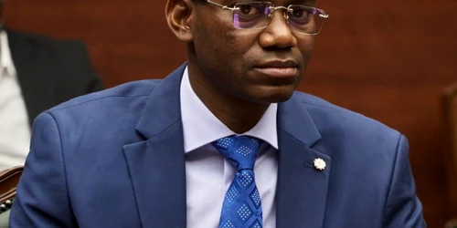 ministrul apararii din mali, Sadio Camara foto wikipedia png