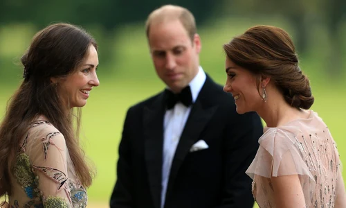 Printesa Kate Middleton si Rose Hanbury   profimedia 0292149978 jpg