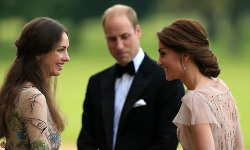 Printesa Kate Middleton si Rose Hanbury   profimedia 0292149978 jpg