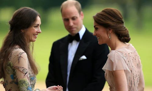 Printesa Kate Middleton si Rose Hanbury   profimedia 0292149978 jpg