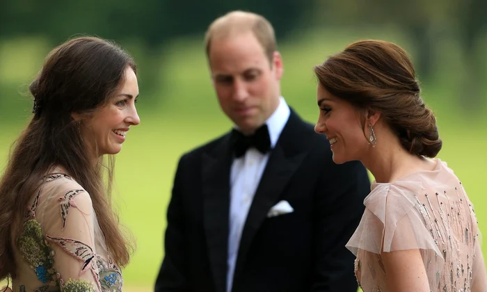 Printesa Kate Middleton si Rose Hanbury   profimedia 0292149978 jpg