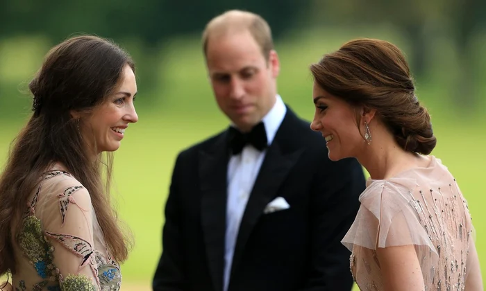 Printesa Kate Middleton si Rose Hanbury   profimedia 0292149978 jpg