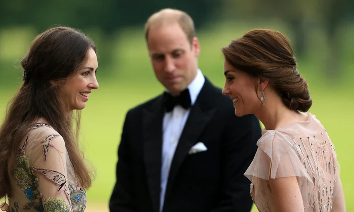 Printesa Kate Middleton si Rose Hanbury   profimedia 0292149978 jpg