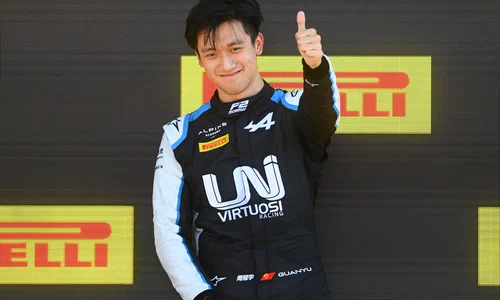 zhou guanyu gettyimages 1329342146 jpeg