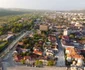 Centrul istoric din Hunedoara si zona Castelului Corvinilor Foto Daniel Guță ADEVĂRUL (84) JPG