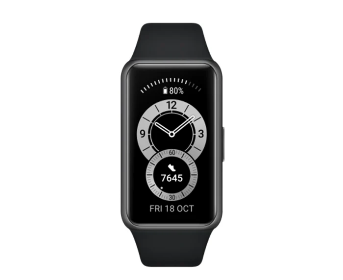 bratara Huawei Band 6