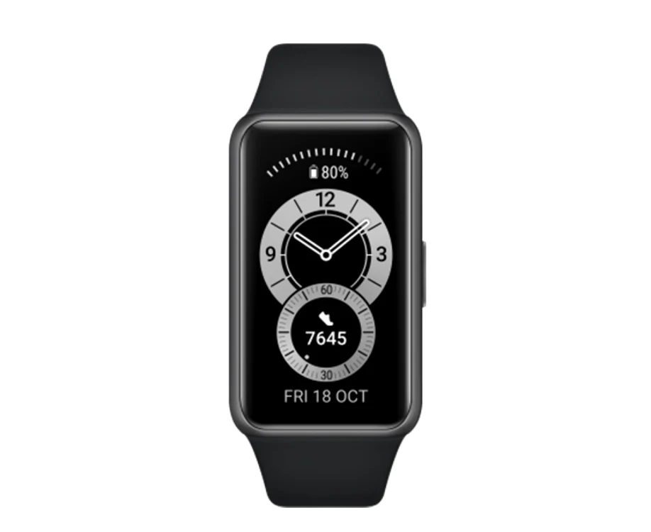  bratara Huawei Band 6
