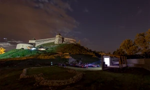 „Publicul desăvîrșește festivalul” interviu jpeg