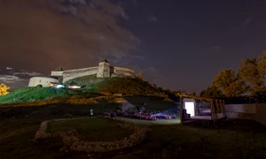 „Publicul desăvîrșește festivalul” interviu jpeg