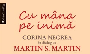 „În acel moment am ştiut că trebuie să fiu chirurg…“ – interviu cu medicul Martin S MARTIN jpeg