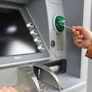 bancomat card 