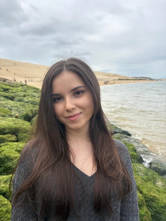 Ioana Stroe