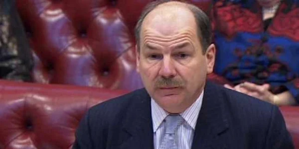 Earl Attlee