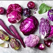 legume si fructe mov FOTO getty images jpg