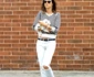 Exclusive Alessandra Ambrosio Takes Her Dog To The Dog Groomers jpeg