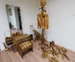 Golden Flat la Memorialul Revoluției FOTO Ștefan Both