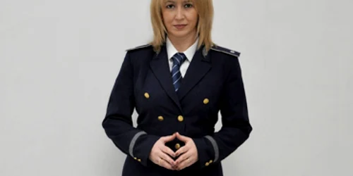 Florentina Ciobanu