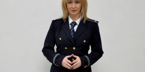 Florentina Ciobanu