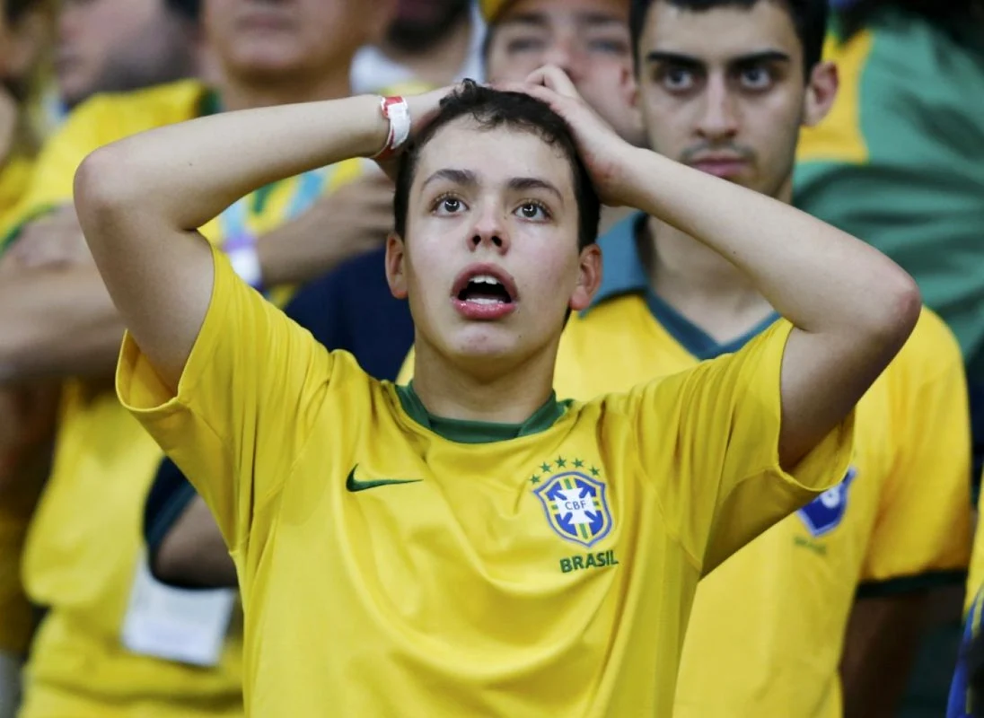 Brazilia