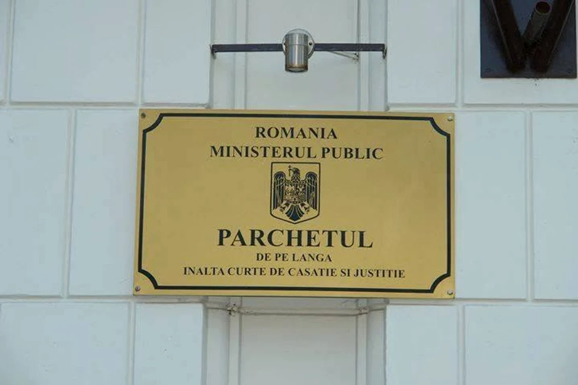 Ministerul Public