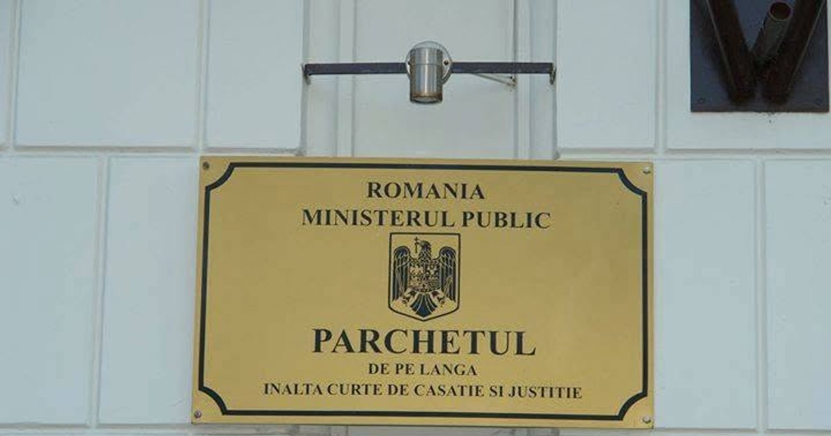 Imagine asociată subiectului: Parchetul General: peste 41.000 de dosare penale soluționate în iulie