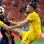 Radu Drăgusin la nationala jpg