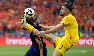 Radu Drăgusin la nationala jpg