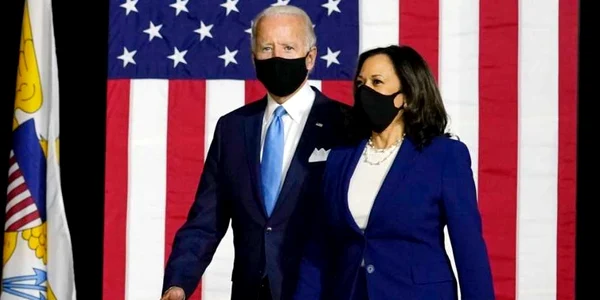 biden harris