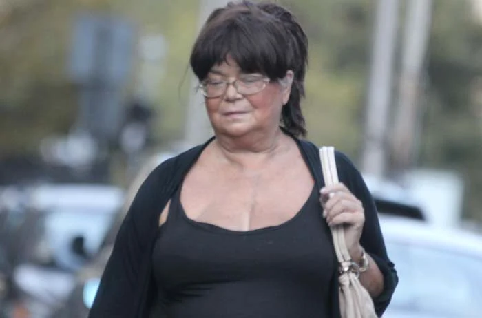 
    Cristina Stamate avea grave probleme cardiaceFoto: CAPS  