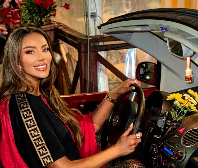 Bianca Drăgușanu FOTO: Arhivă
