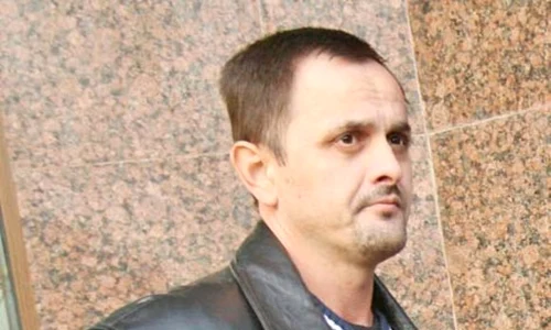Marian Manole, îndurerat de moartea tatălui său jpeg