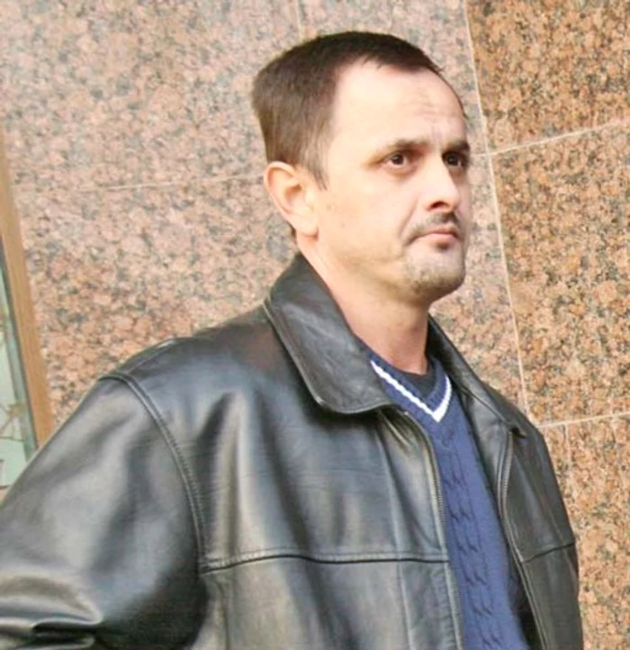 Marian Manole, îndurerat de moartea tatălui său