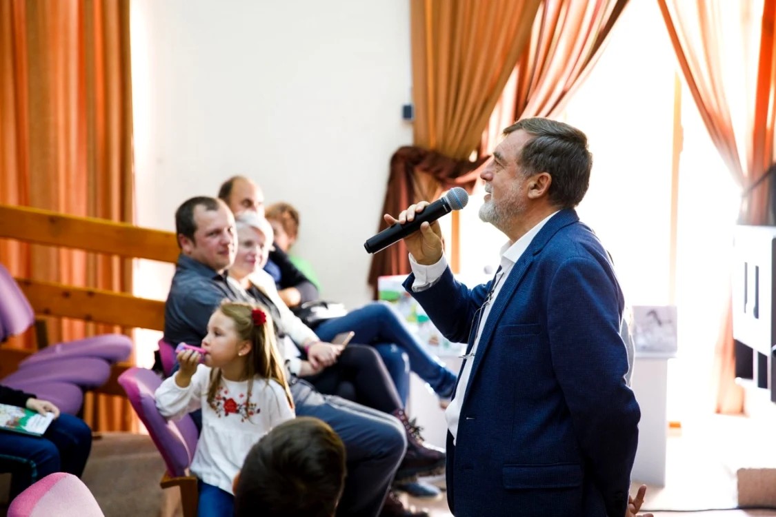 Matei Visniec