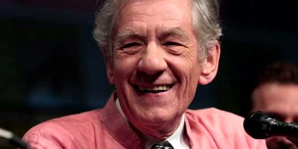 Ian McKellen FOTO Wire/Reuters