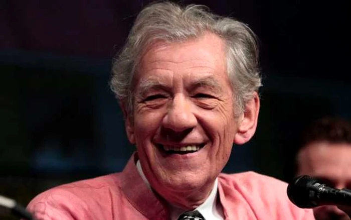 Ian McKellen FOTO Wire/Reuters