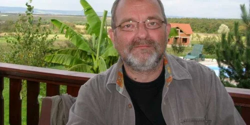 florin diaconu FOTO Facebok/ Florin Diaconu