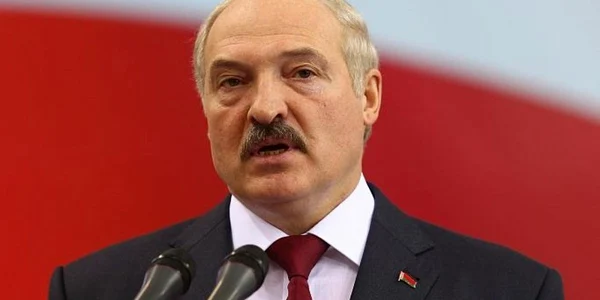 Lukasenko