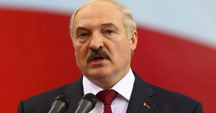 Lukasenko