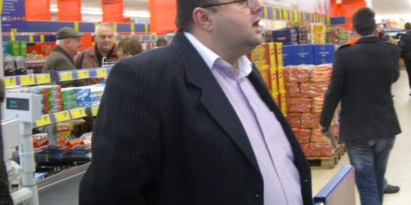 Mădălin Giurcău