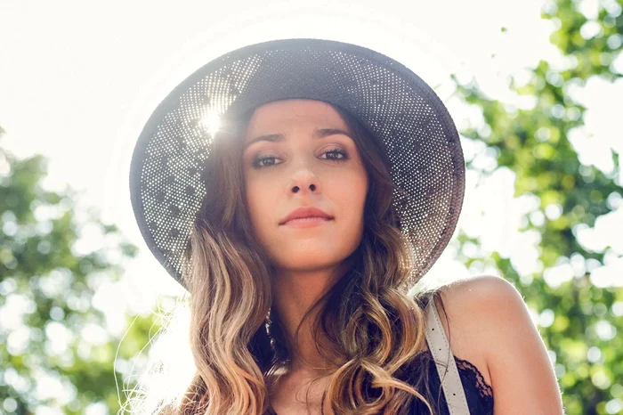 
    Dana Rogoz le-a răspuns celor care au criticat-oFoto: arhivă personală  