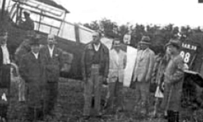 O operaţiune spectaculoasă la Bucureşti: spionajul american în luptă cu serviciile secrete româneşti şi sovietice jpeg