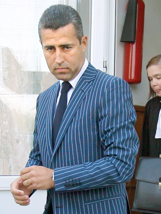
    Remus Truică  a pierdut  o bătălie în războiul cu  soţia sa, Irina  