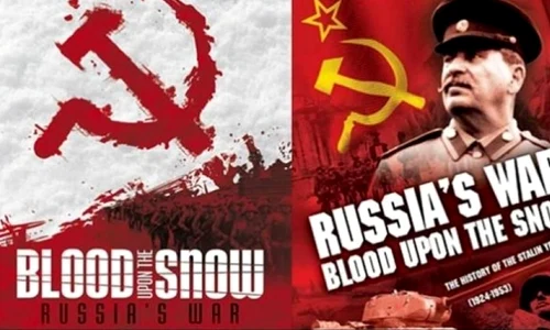 Premieră TVR 1: Războiul lui Stalin cu URSS ul jpeg