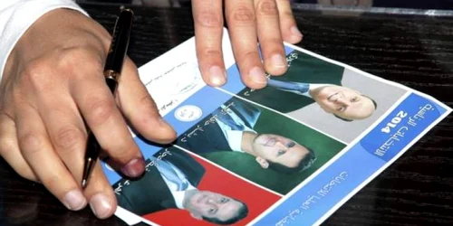 Alegeri prezidentiale Siria FOTO Reuters