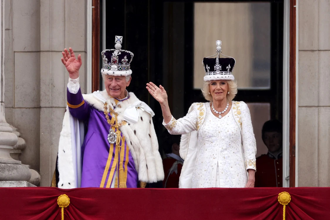 Regele Charles si Regina Camilla GettyImages 1487955437 jpg
