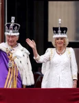 Regele Charles si Regina Camilla   GettyImages 1487955437 jpg