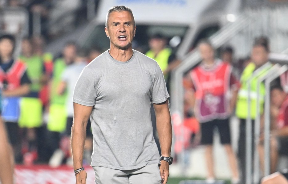 Cum a ajuns Rapid o echipă mică în ochii lui Pancu: „Este frica de performanță. Clubul nu are mentalitate!”