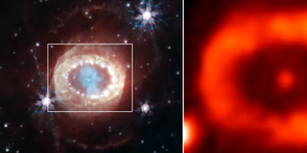 telescopul James Webb 02, foto webbtelescope.org